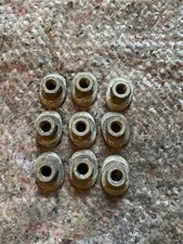 Ecrou de roue origine ￼, ￼￼ AC4