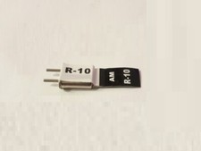 QUARTZ Récepteur FRÉQUENCE