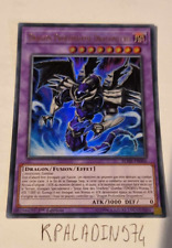 Carte Yu-Gi-Oh!   DRAGON PROFONDAME DRAGONECRO BLHR-FR066 ultra Rare