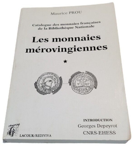 Catalogue prou monnaies - le,