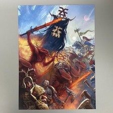 Affiche D'Art Bloodletter