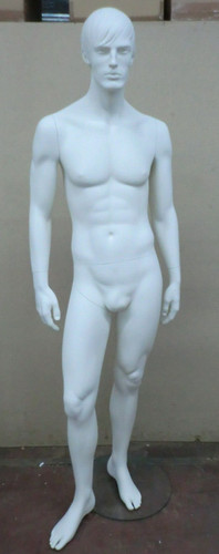 Mannequin vitrine poupée - mannequin,