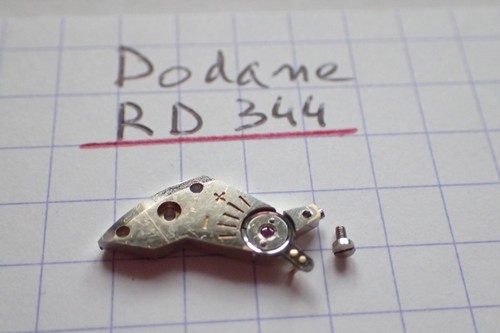 Dodane rd344 coq pont de - coq,