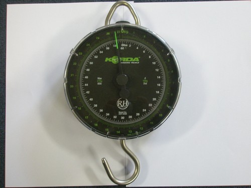 Korda reuben heaton balance - korda,