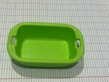 PLAYMOBIL BASSINE CORBEILLE A