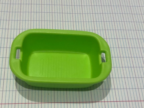 Playmobil bassine corbeille - playmobil, a
