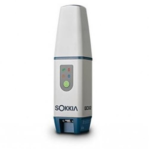 Sokkia gcx2 rtk gnss gps - sokkia,