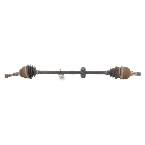 Cardan avant droit opel - droit,