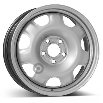 Jante acier 7830 alcar - jante,