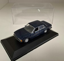 Peugeot 604 STI 1983 1/43