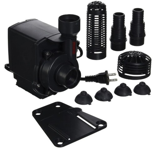 Eheim compacton aquarium pump - eheim,