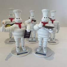 Michelin Man Bibendum Michelin