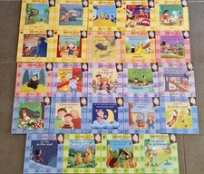 Superbe lot 24 Bientot je lis