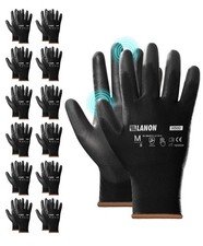 Lanon paires gants - lanon, 12