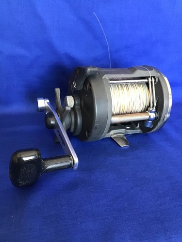 Okuma classic pro - okuma,