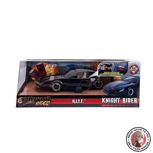 New knight rider jada - new, toys