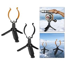 Support trépied pliable pour