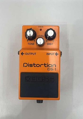 Distorsion boss made - ds-1, in