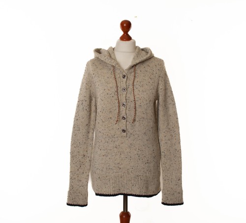 Pull femme patagonia ivoire - femme,