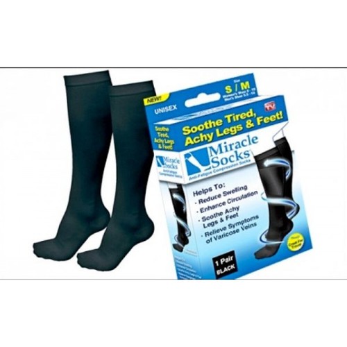 Paire chaussettes de - paire,