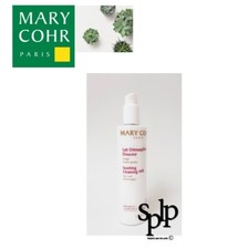 Mary Cohr Lait démaquillant douceur toutes peaux visage 300ml