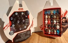 figurines star wars micro popz avec album leclerc