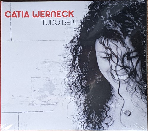 Tudo bem catia werneck - catia,
