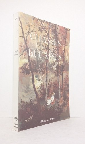 Millerac chasses et - (j.,