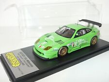 FERRARI 550 MILLENNIO OLIVE