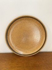 Plat de Service rond LONGCHAMP