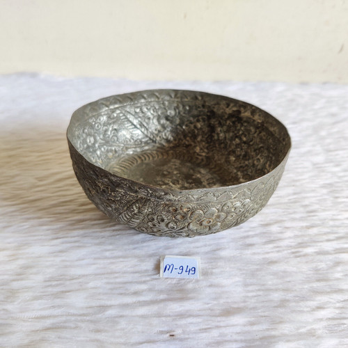 19c antique fait sculpté - fait,