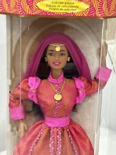 Barbie Collector - Poupées Du Monde Maroccan  - Edition Limitée