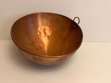 Ancien confiturier plat boule - ancien,