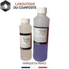 Kit 700g de résine ÉPOXY