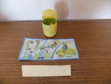 Kinder surprise go move - kinder,