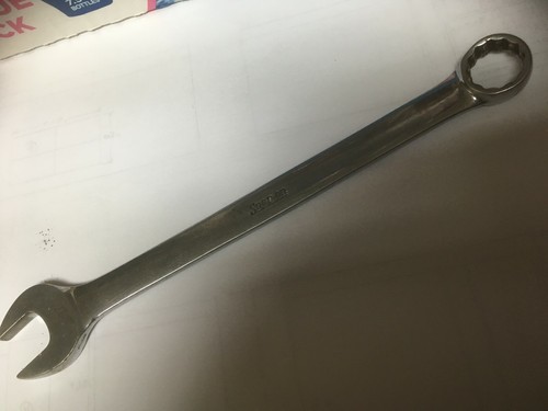 Clé mixte snap oexm170 - ,