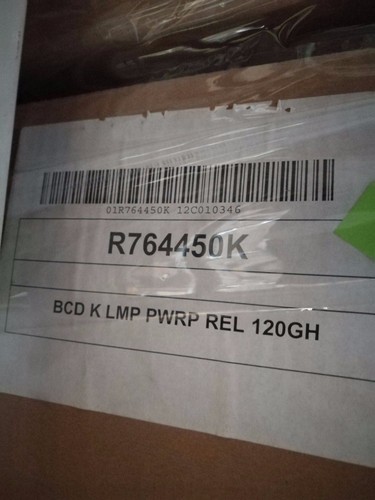 Barco r764450k lamp - barco,