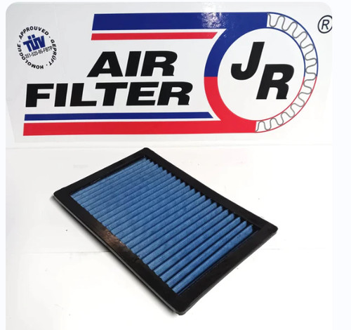 Filtre air lavable pour - air,