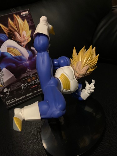 Figurine dragon ball vegeta - figurine,