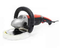 Polisseur Auto Polisseuse