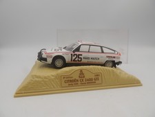Norev citroën 2400 gti - gti,