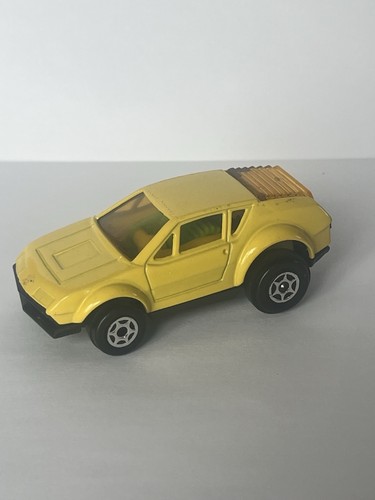 Majorette renault a310 - majorette,