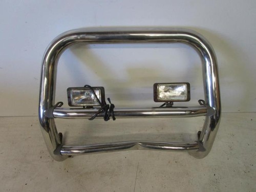 Pare buffle hyundai - hyundai, galloper