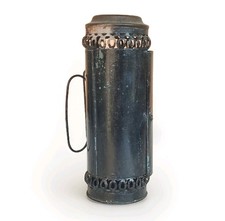 ANCIENNE LANTERNE SOURDE