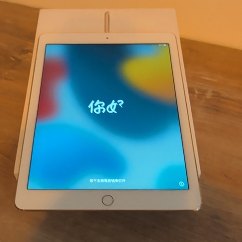 Apple ipad air wi - wi‑fi, 16