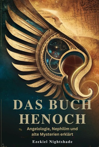 Das buch henoch angelologie - buch,