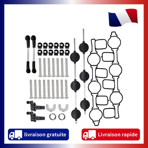 Kit réparation clapet - kit,