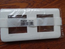 LEGRAND NOUVEAU MOSAIC 1