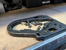 Outil VW Audi T10408 Extracteur d'engrenages de transmission VAGT10408