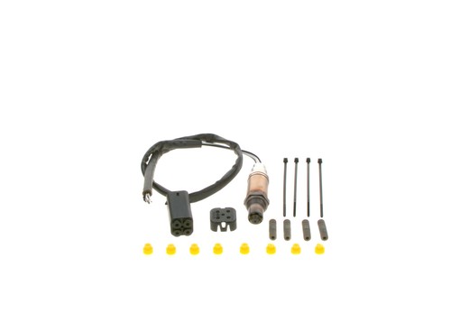 Bosch 258 986 - 986, oxygène